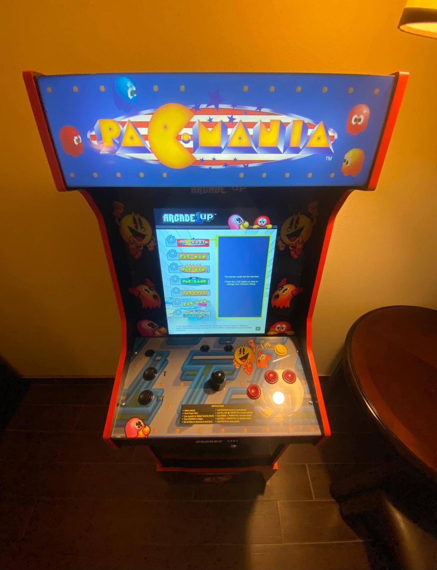 Family Friendly Suite! Arcadegame Inside River Ranch Exterior photo